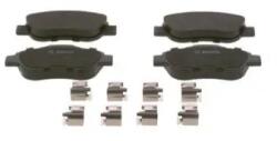 Bosch fékbetét készlet 0 986 424 786