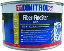 DINITROL 6085 TÖLTŐ-LAMINÁLÓ 2500g