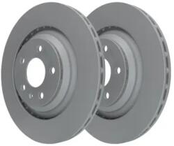 ATE Féktárcsa szellőző Ø330mm 24.0122-0243.1