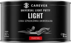NOVOL CAREVER LIGHT PUTTY - Könnyű töltő kitt 1kg