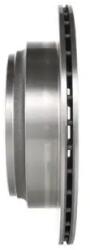 Bosch szellőző féktárcsa Ø313mm 0 986 478 496