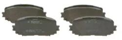 Bosch fékbetét készlet 0 986 494 196