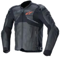 Alpinestars ATEM 5 kabát, ALPINESTARS (fekete, 54-es méret)