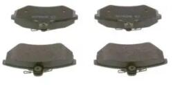 Bosch fékbetét készlet 0 986 460 944