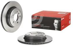 BREMBO Féktárcsa szellőző Ø320mm 09.9425. 11