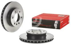 BREMBO Féktárcsa belső hűtéses Ø300mm 09. A895.11