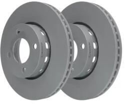 ATE Féktárcsa szellőző Ø276mm 24.0125-0106.1