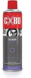 CX-80 Silicone Grease - Szilikonzsír 500ml