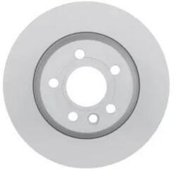 Bosch tömör féktárcsa Ø293, 6 mm 0 986 478 569