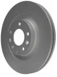 ATE Féktárcsa szellőző Ø320mm 24.0128-0233.1