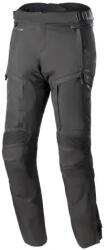 Alpinestars HOSSZÍTOTT BOGOTA nadrág DRYSTAR 4 SEASON, ALPINESTARS-hoz (fekete, egész évszakos kivitel, L-es méret)