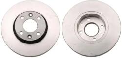 TRW Féktárcsa szellőző Ø258mm DF6186