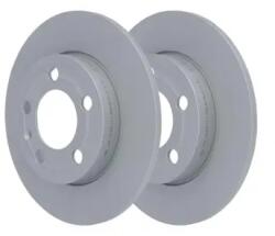 ATE Féktárcsa tömör Ø239mm 24.0109-0133.1
