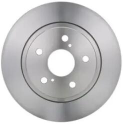 Bosch tömör féktárcsa Ø290mm 0 986 479 656