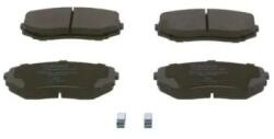 Bosch fékbetét készlet 0 986 494 375