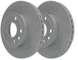 ATE Féktárcsa szellőző Ø280mm 24.0124-0118.1