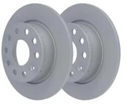ATE Féktárcsa tömör Ø253mm 24.0110-0277.1