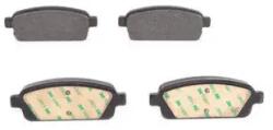 Bosch fékbetét készlet 0 986 494 634