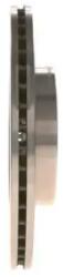 Bosch szellőző féktárcsa Ø282mm 0 986 479 365