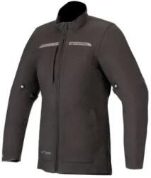 Alpinestars STELLA DEAUVILLE DRYSTAR dzseki, ALPINESTARS (fekete, M méret)