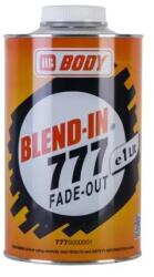 HB BODY 777 BLEND - IN szórópisztoly hígító 1L
