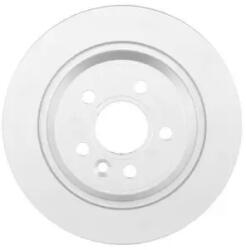 Bosch tömör féktárcsa Ø302mm 0 986 479 397