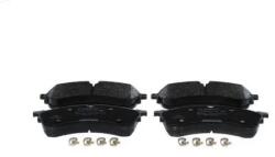 Bosch fékbetét készlet 0 986 424 930
