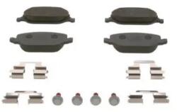 Bosch fékbetét készlet 0 986 424 775