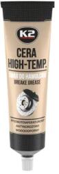 K2 CERA HIGH TEMP - fékkenőanyag 100ml