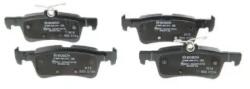 Bosch fékbetét készlet 0 986 494 811