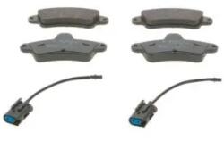 Bosch fékbetét készlet 0 986 460 991