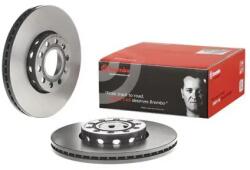 BREMBO Féktárcsa szellőző Ø288mm 09.5745. 21