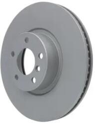 ATE Féktárcsa szellőztetett Ø348mm 24.0130-0250.1