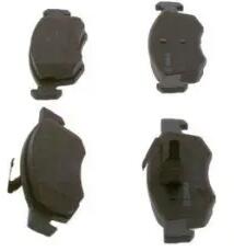 Bosch fékbetét készlet 0 986 494 197
