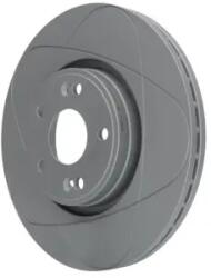 ATE Féktárcsa szellőztetett Ø300mm 24.0326-0123.1