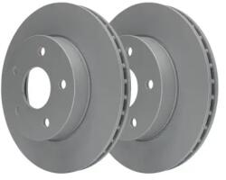 ATE Féktárcsa szellőztetett Ø305mm 24.0126-0130.1