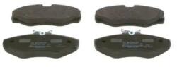 Bosch fékbetét készlet 0 986 424 636