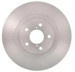Bosch szellőző féktárcsa Ø293, 5mm 0 986 478 977