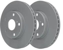 ATE Féktárcsa szellőző Ø273mm 24.0126-0148.1