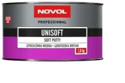 NOVOL SOFT PUTTY - Puha gitt 1, 8kg