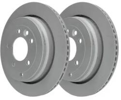 ATE Féktárcsa szellőző Ø325mm 24.0120-0210.1