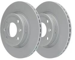 ATE Féktárcsa szellőző Ø252mm 24.0118-0144.1