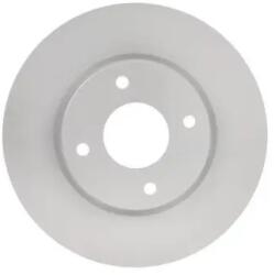 Bosch szellőző féktárcsa Ø279, 8mm 0 986 479 737