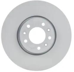 Bosch szellőző féktárcsa Ø304mm 0 986 479 E52