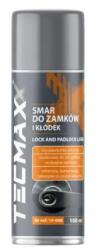 TECMAXX Lock and Padlock Lube - Zár- és lakatkenő 100ml