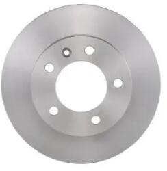 Bosch tömör féktárcsa Ø305mm 0 986 478 970