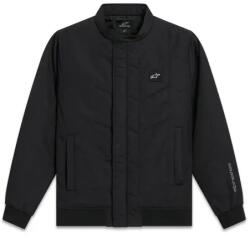 Alpinestars kabát PRECEDENT, ALPINESTARS (fekete, 2XL méret)