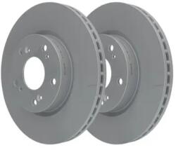 ATE Féktárcsa szellőző Ø282mm 24.0123-0110.1
