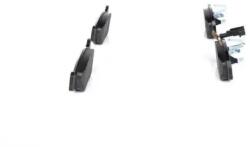 Bosch fékbetét készlet 0 986 424 593