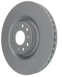 ATE Féktárcsa szellőztetett Ø345mm 24.0130-0119.1